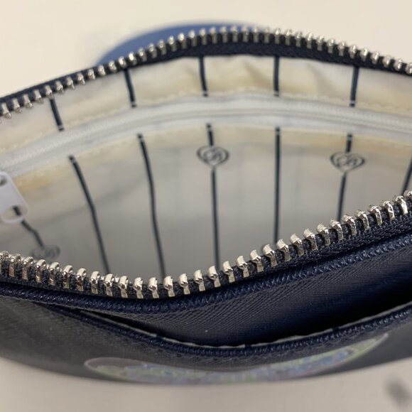 Brighton Summer Heart Mini Crossbody Bag S1050B21 - Picture 3 of 4